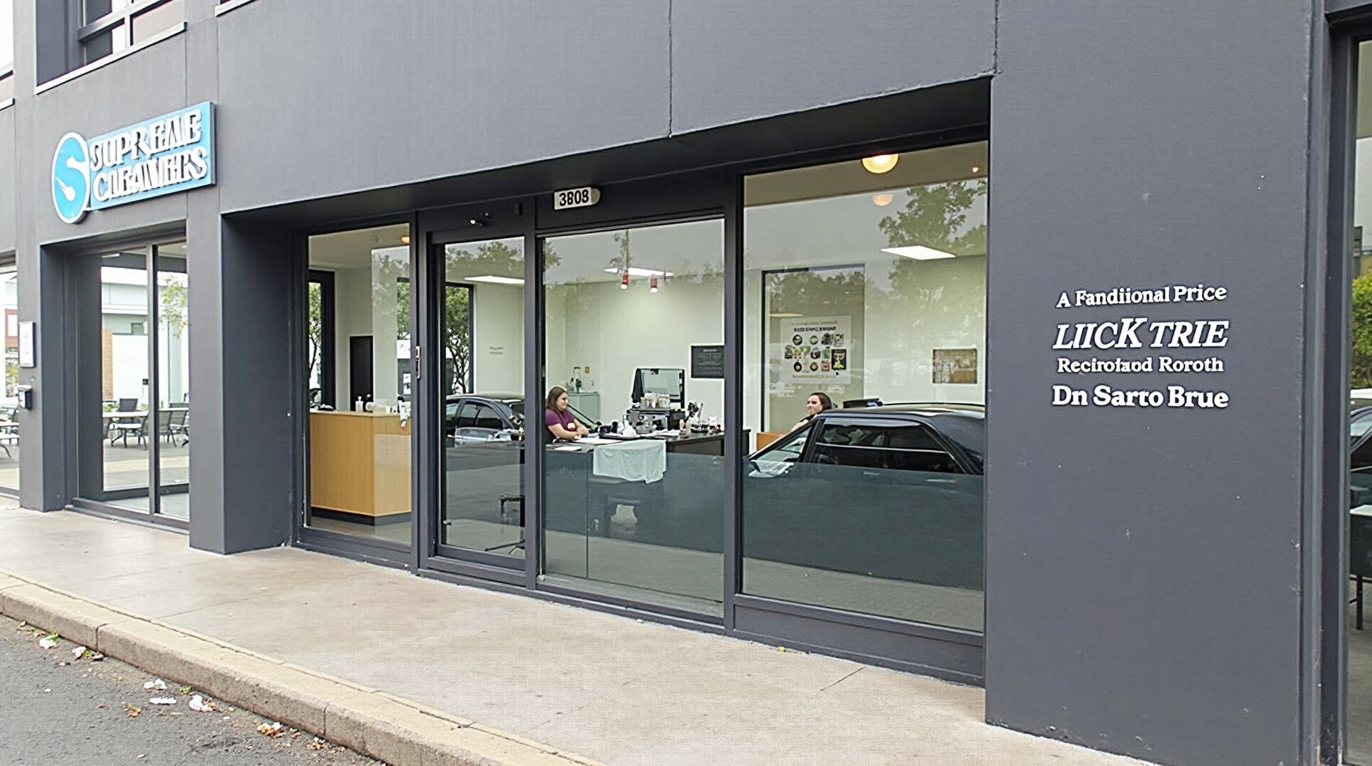 Fresho Carpet Cleaning Hawthorne Contact Office